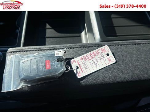 New 2026 Toyota Tundra SR5 image 27