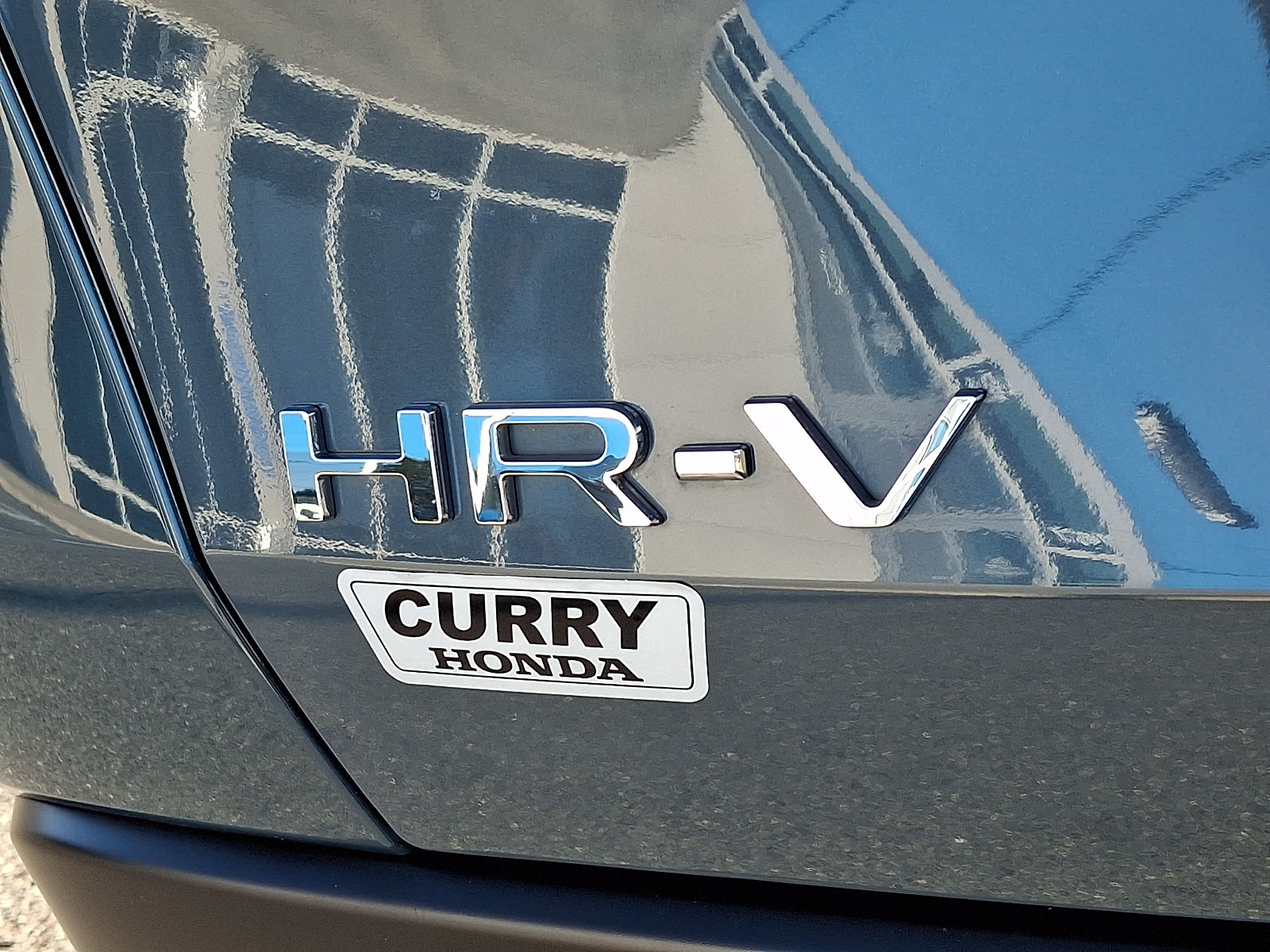 Used 2024 Honda HR-V Sport image 29