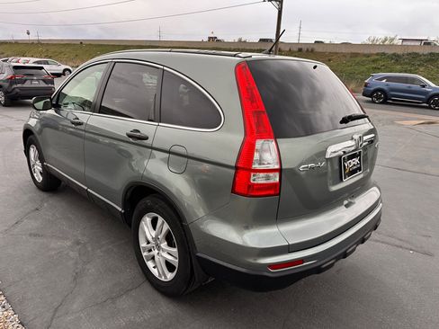 Used 2011 Honda CR-V EX image 4