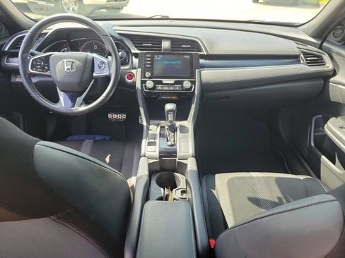 Used 2019 Honda Civic Sport image 17