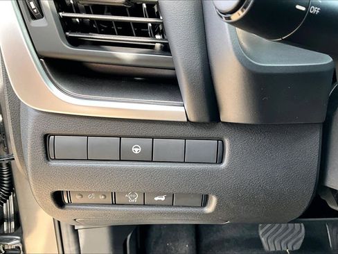 New 2026 Nissan Rogue Dark Armor FWD image 13