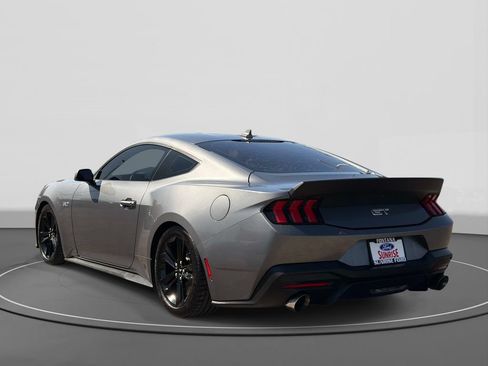 Used 2024 Ford Mustang GT RWD image 6