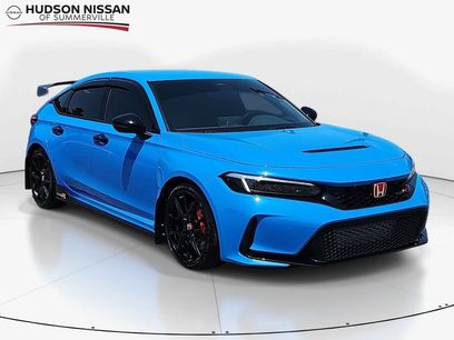 Used 2025 Honda Civic Type R