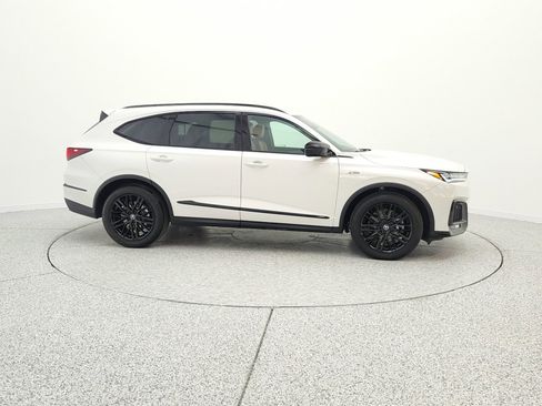 Used 2026 Acura MDX A-Spec image 4