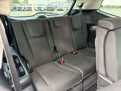 Used 2022 Subaru Ascent Premium w/ Convenience Package AWD/4WD image 20