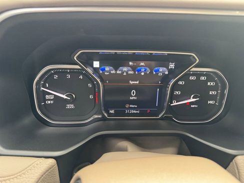 Used 2021 GMC Yukon Denali w/ Denali Ultimate Package image 7