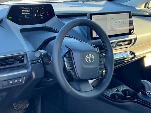 New 2026 Toyota Prius XLE image 13