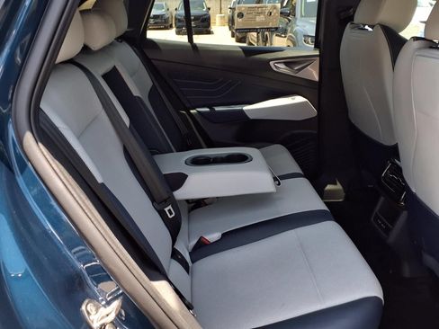 Certified 2023 Volkswagen ID.4 Pro S RWD image 22