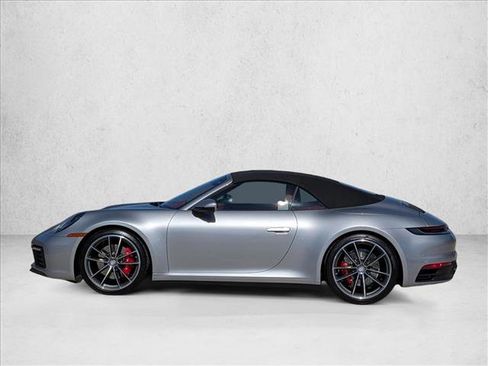 Used 2023 Porsche 911 Carrera S image 2