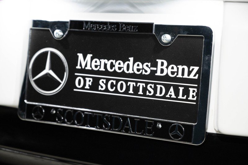 Certified 2026 Mercedes-Benz SL 55 AMG 4MATIC image 35