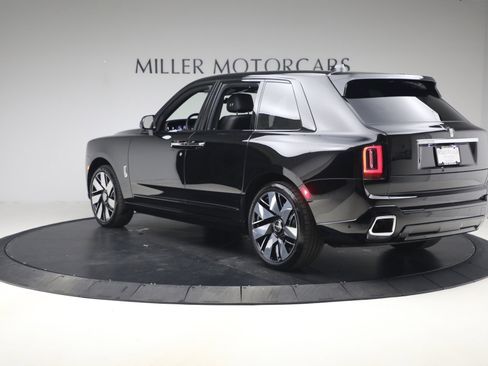 New 2026 Rolls-Royce Cullinan image 12