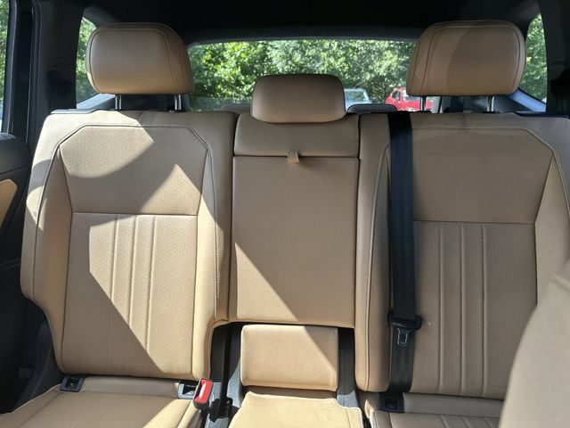 Used 2023 Volkswagen Tiguan SE FWD image 27