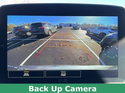 Used 2025 Chevrolet Blazer LT w/ Convenience Package image 36