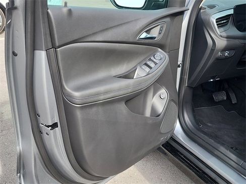 New 2026 Buick Encore GX Sport Touring image 11