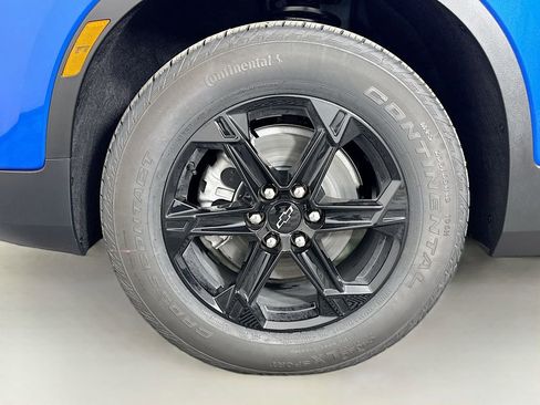 New 2026 Chevrolet Blazer LT w/ Convenience Package image 28