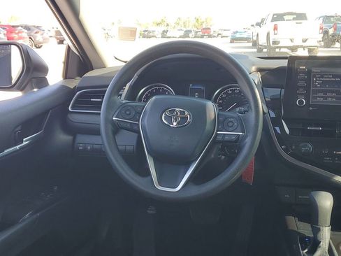 Certified 2023 Toyota Camry LE image 25