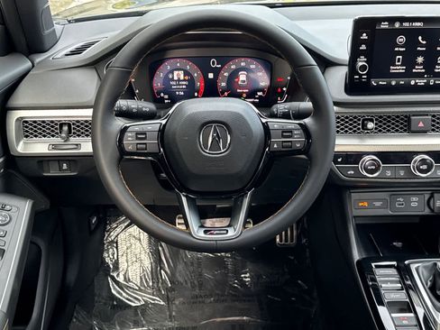 New 2026 Acura Integra A-Spec image 11