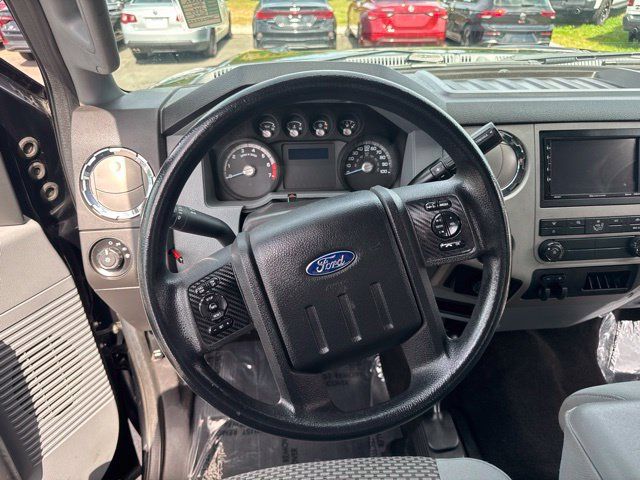 Used 2016 Ford F250 XLT w/ Snow Plow Prep Package AWD/4WD image 24