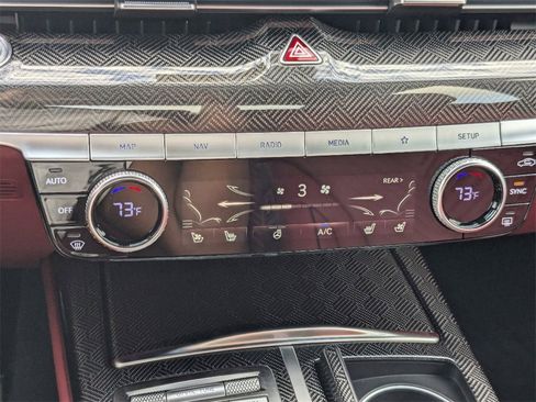 Used 2024 Genesis G80 3.5T Sport image 25