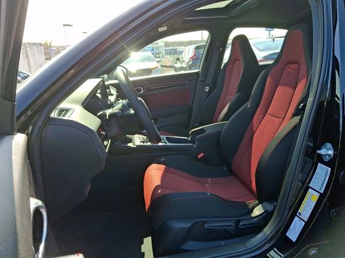 New 2026 Honda Civic Si image 6