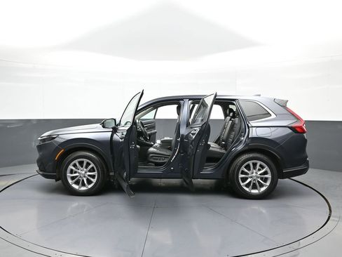 Certified 2024 Honda CR-V EX-L image 43