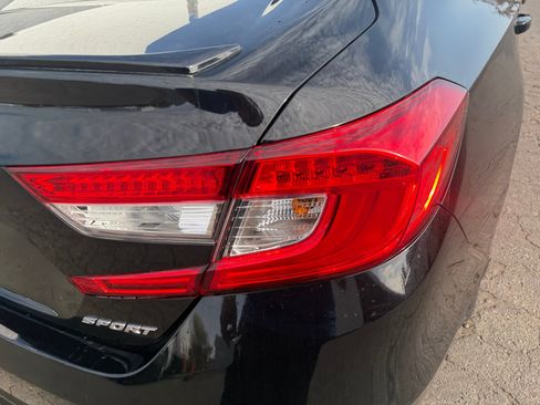 Used 2022 Honda Accord Sport image 30