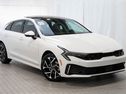 Used 2025 Kia K5 EX