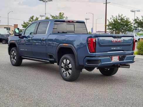 New 2026 GMC Sierra 2500 Denali w/ Technology Package image 16