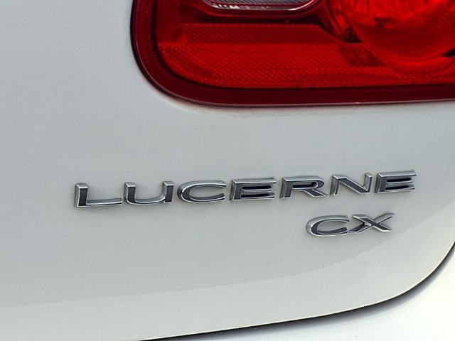Used 2009 Buick Lucerne CX FWD image 22