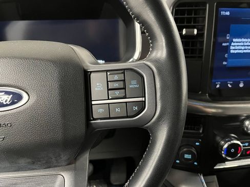Used 2023 Ford F150 Lariat AWD/4WD image 31
