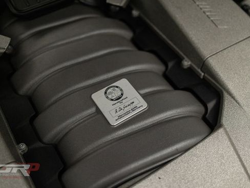 Used 2008 Mercedes-Benz CLK 63 AMG Black Series image 29