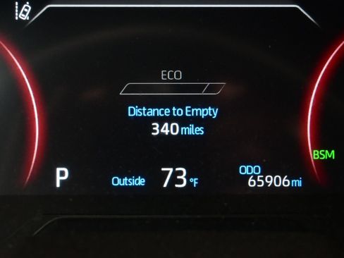 Used 2024 Toyota RAV4 XLE w/ Weather Package AWD/4WD image 25