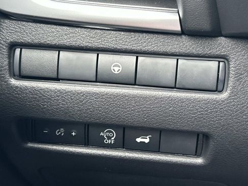 New 2026 Nissan Rogue Dark Armor AWD/4WD image 28