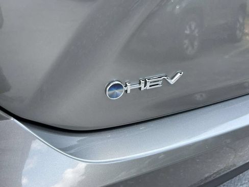 New 2026 Toyota Camry SE FWD image 10