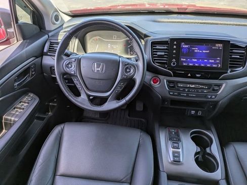 Used 2023 Honda Ridgeline RTL image 17