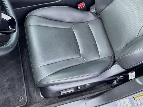 Used 2025 Honda Accord Sport image 22