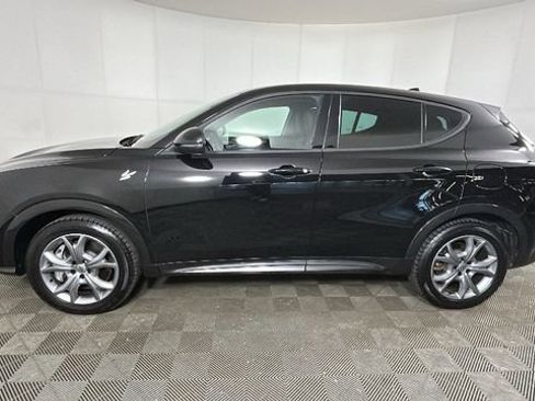 Used 2024 Dodge Hornet R/T AWD/4WD image 6