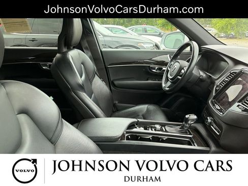 Used 2018 Volvo XC90 T5 Momentum w/ Convenience Package AWD/4WD image 26