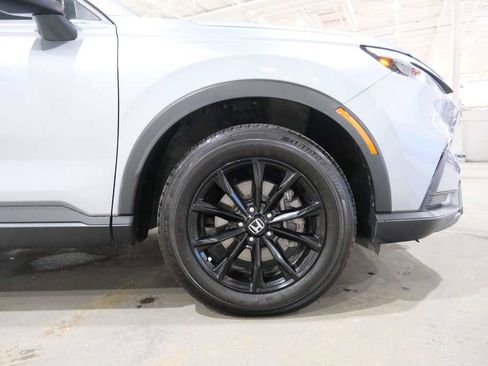 Used 2024 Honda CR-V Sport image 14