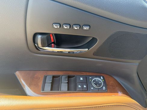 Used 2015 Lexus RX 450h AWD w/ Luxury Package image 12