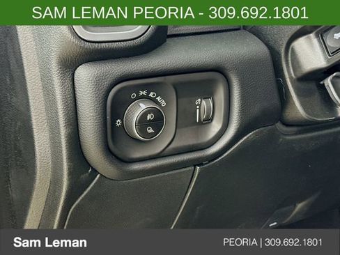 New 2026 RAM 2500 Big Horn image 10