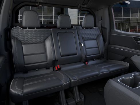 New 2025 GMC Sierra EV Denali image 17