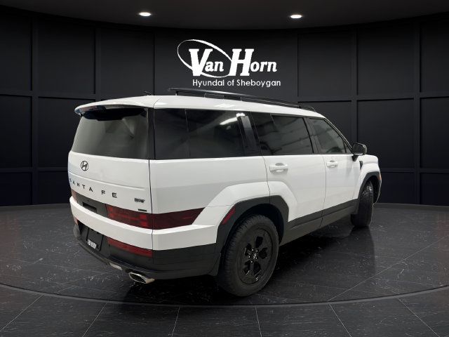 Used 2025 Hyundai Santa Fe XRT AWD/4WD image 7