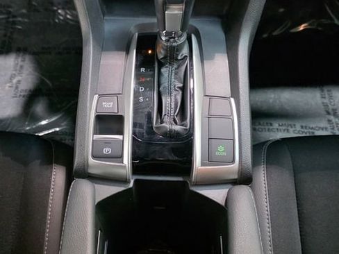 Used 2019 Honda Civic Sport image 23