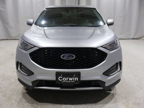 Used 2024 Ford Edge ST-Line AWD/4WD image 6