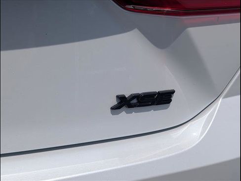 Used 2025 Toyota Camry XSE AWD/4WD image 19