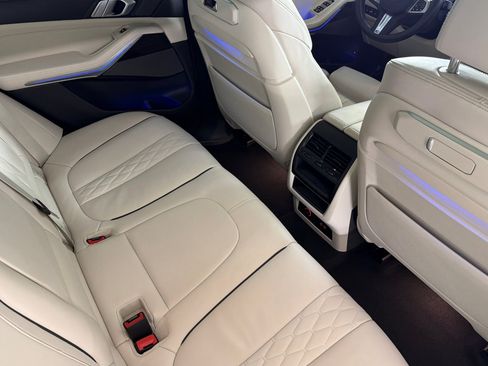Used 2024 BMW X5 xDrive50e w/ Executive Package AWD/4WD image 35