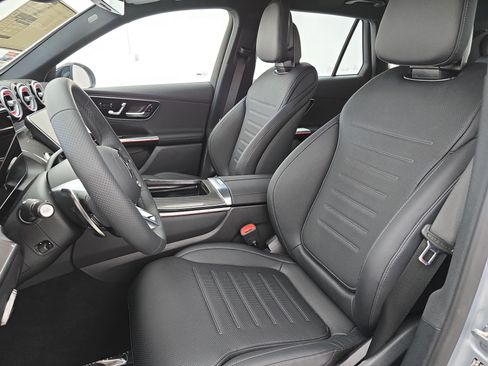 New 2026 Mercedes-Benz GLC 43 AMG AMG GLC 43 image 15