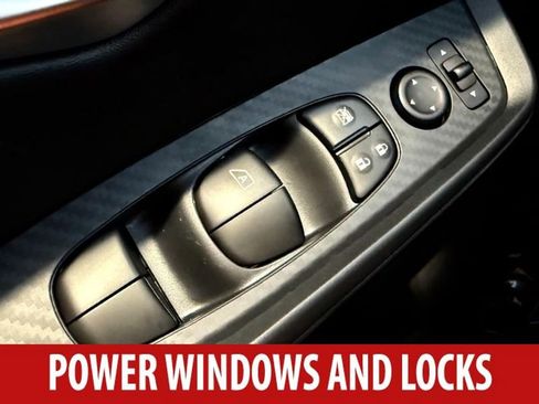 New 2025 Nissan Sentra SV image 7