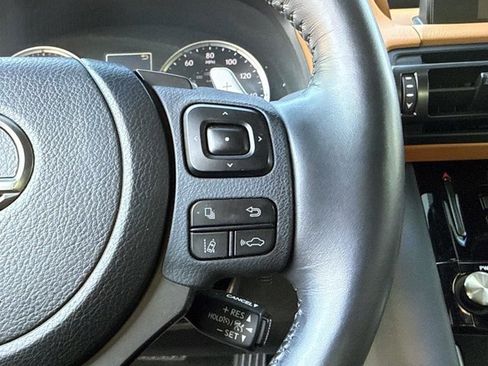 Used 2023 Lexus IS 300 w/ Comfort Package image 30